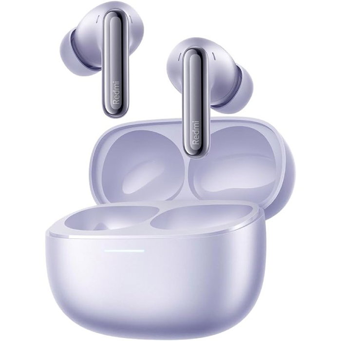 Xiaomi Redmi Buds 6 Pro Violeta Lavanda Xiaomi Redmi Buds 6 Pro Violeta Lavanda